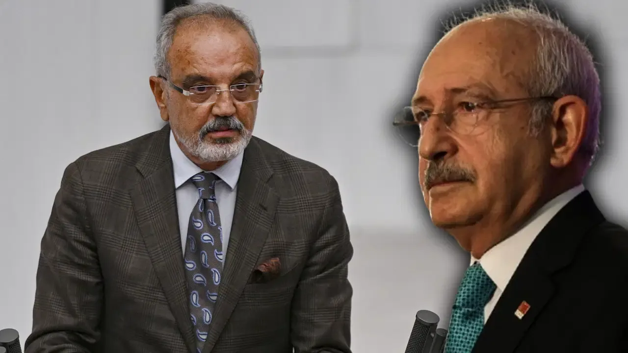 Sırrı Sakık'tan Kılıçdaroğlu'na çok sert sözler