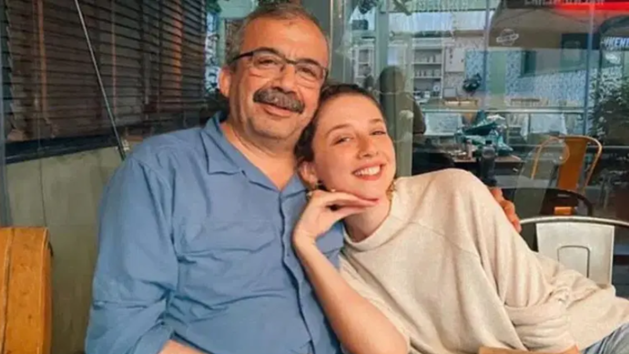 Sırrı Süreyya Önder'in kızı Kılıçdaroğlu'na tepki gösterdi: 78 yaşında birine bela okumam ama