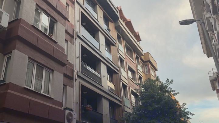 Şişli'de 25 Yaşındaki Yağız Bilik Yatağında Ölü Bulundu