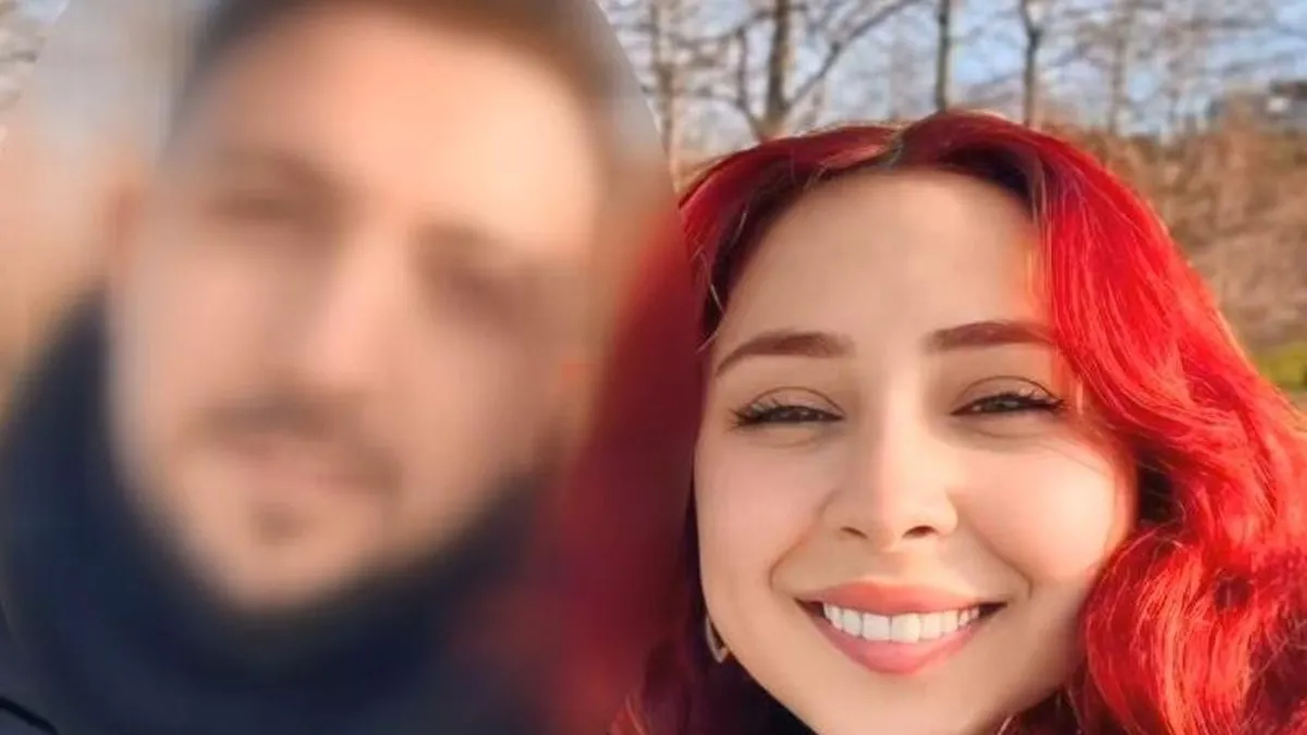 Şişli'de eski erkek arkadaşın silahlı saldırısında kadın öldü