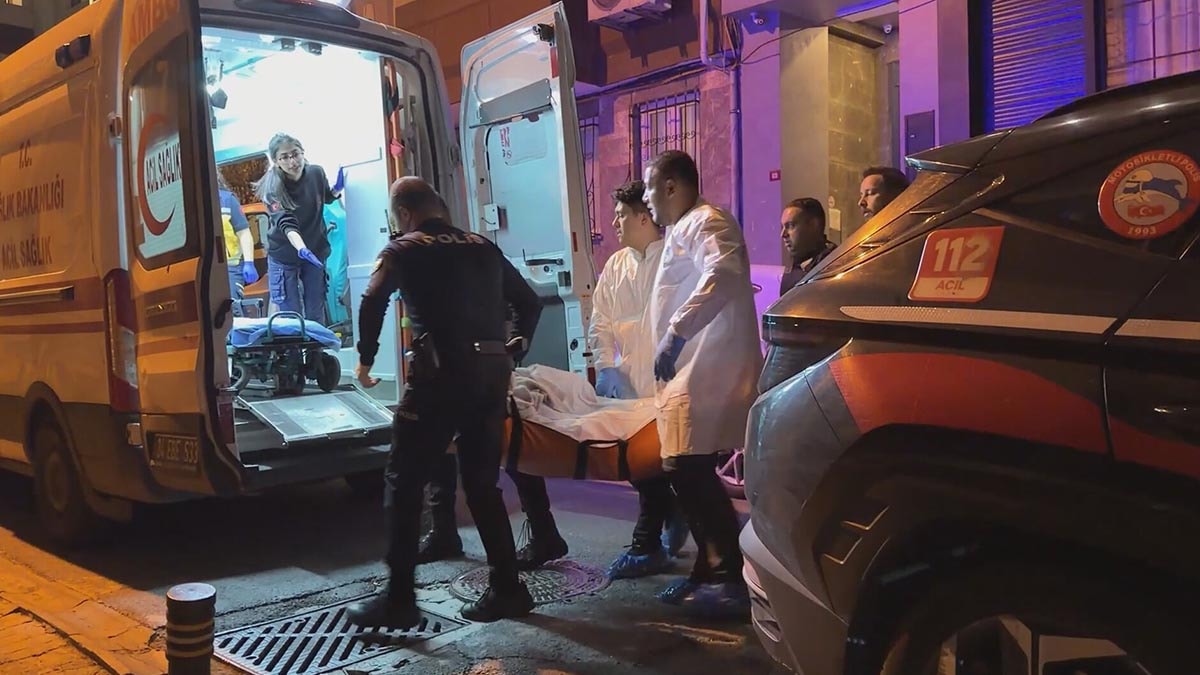 Şişli'de Genç Adam Yatağında Ölü Bulundu: Ayrılık Sonrası Şüpheli Ölüm