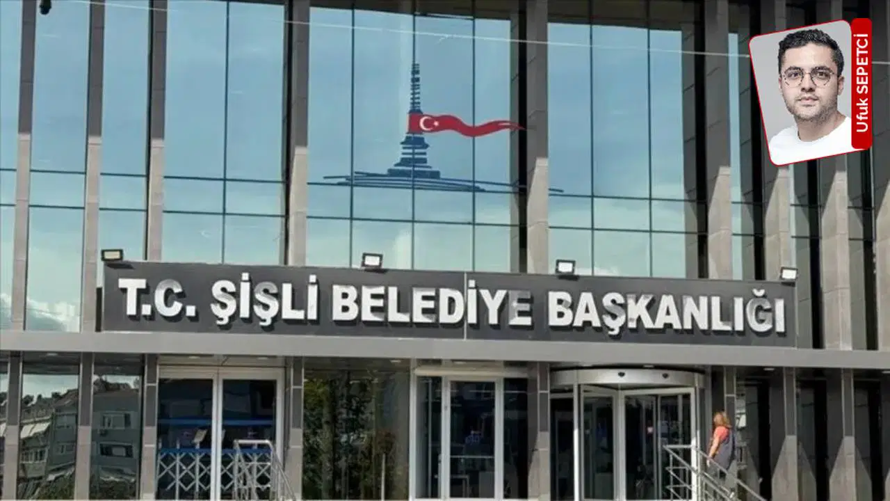 Şişli'de kayyım yönetimi: Temizlik durdu, sosyal destekler kesildi