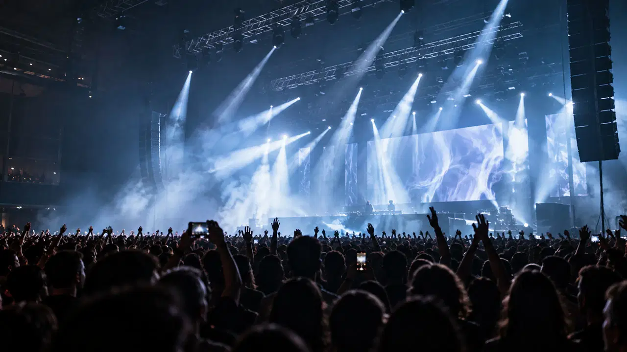 Şişli konserinde 2 ölüm: Vali Gül'den uyuşturucu açıklaması