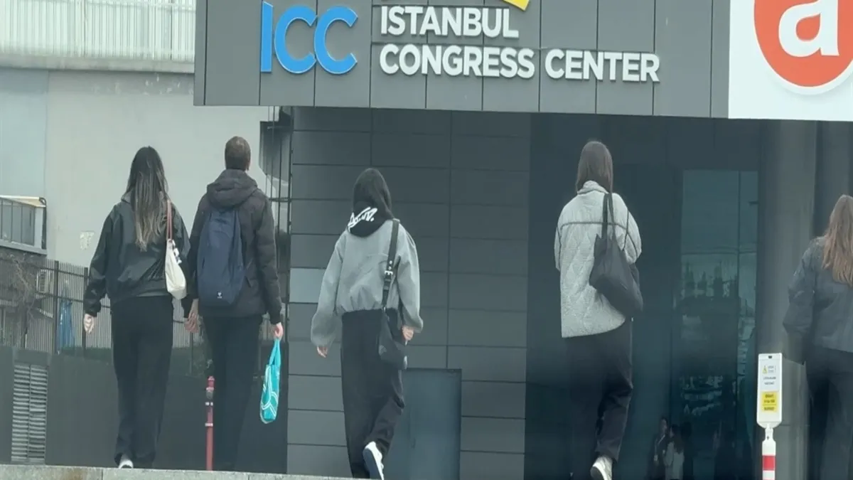 Şişli konserinde facia: 5 bin kişilik etkinlikte 1 ölü, 2 ağır yaralı