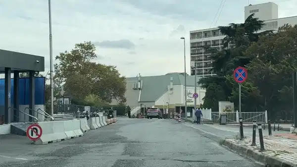 Şişli'de konserde şüpheli ölüm: 1 ölü, 2 kritik