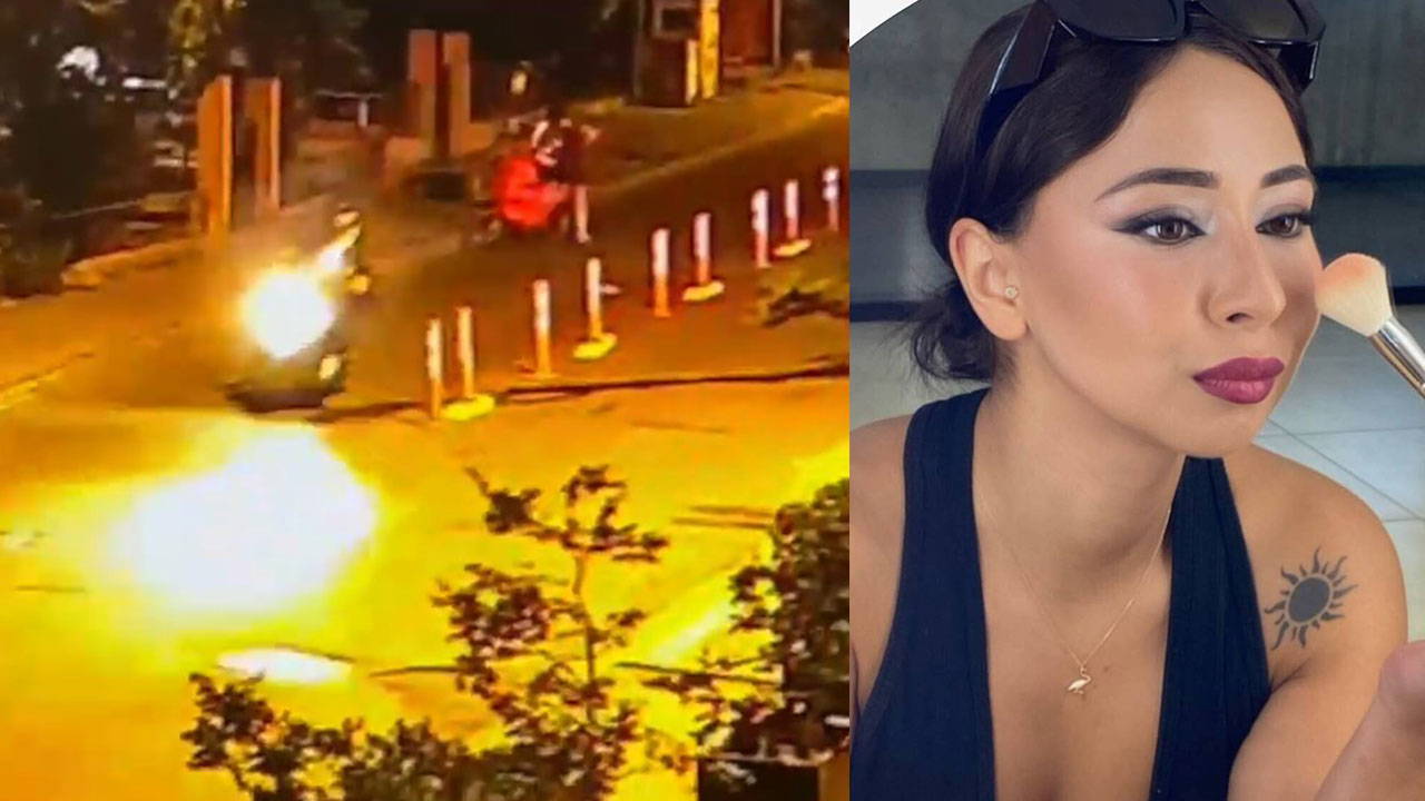 Şişli'de Nilda Müge Şahin cinayetinde yeni detay: Katilini son anda fark etti