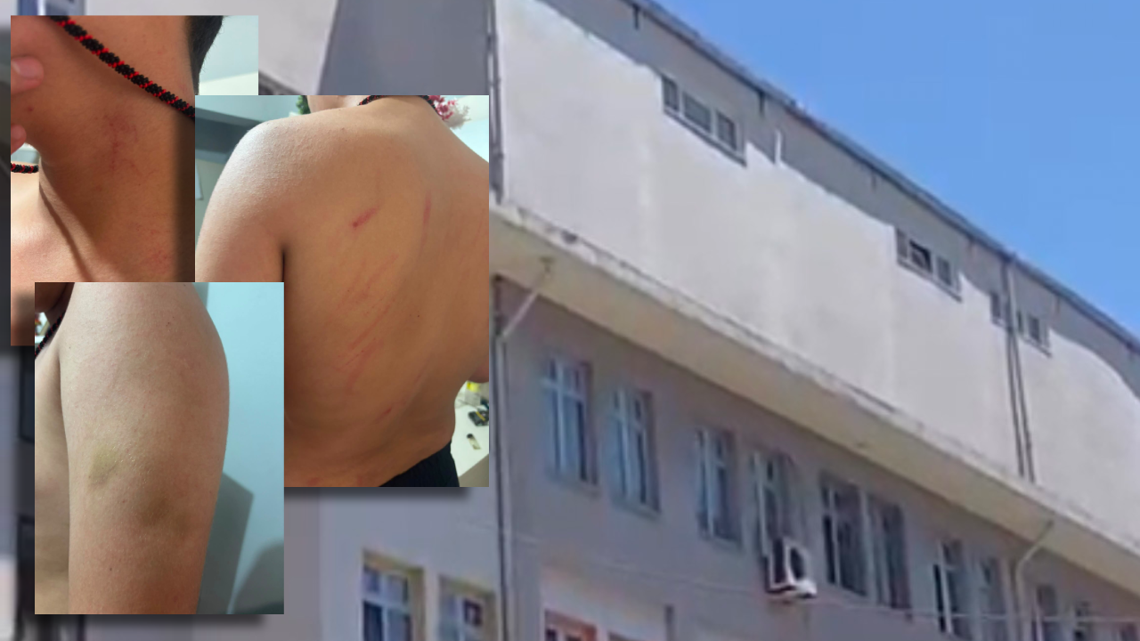Şişli'de öğretmen öğrencisini yumrukladı: Soruşturma başlatıldı