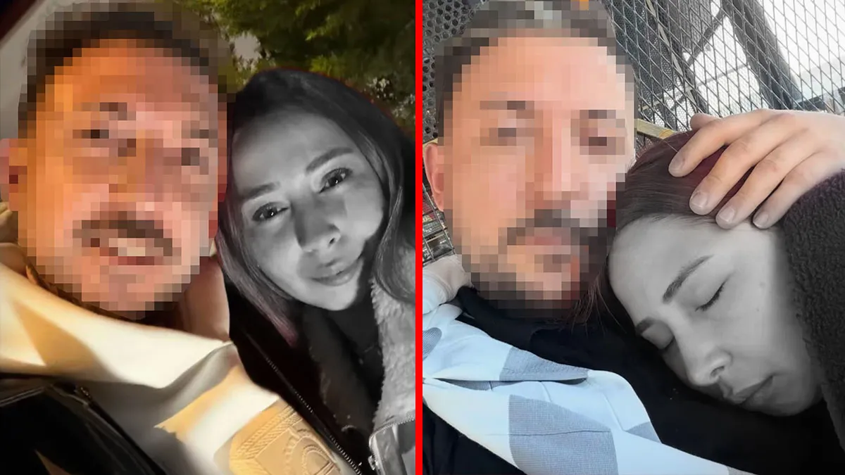 Şişli'de Eski Sevgili Dehşeti: Genç Kadına Kurşun Yağdırdı