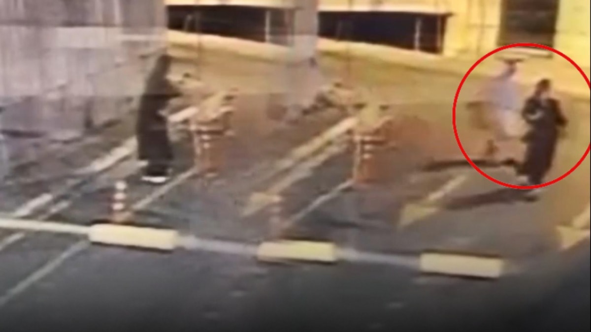Şişli'de kadına taciz: Fırında ekmek yaparken yakalandı