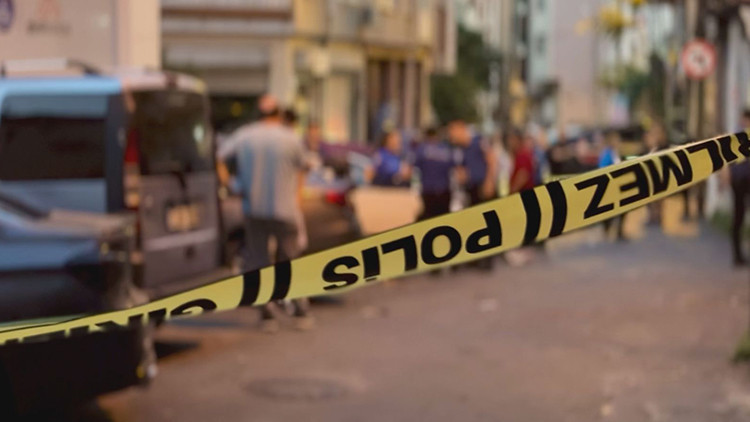 Şişli'de Kentsel Dönüşümde Sır Ölüm: Binada Ceset Bulundu