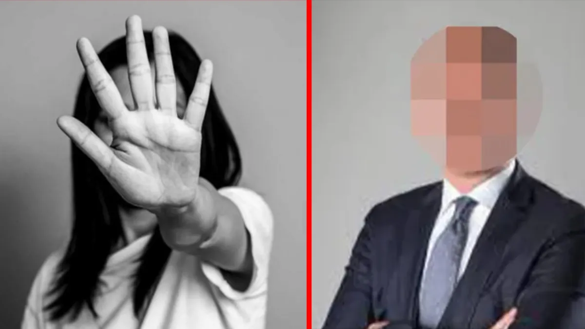 Şişli'de Yeminli Mali Müşavir Eski Sevgilisini Cinsel Tacizle Tehdit Etti