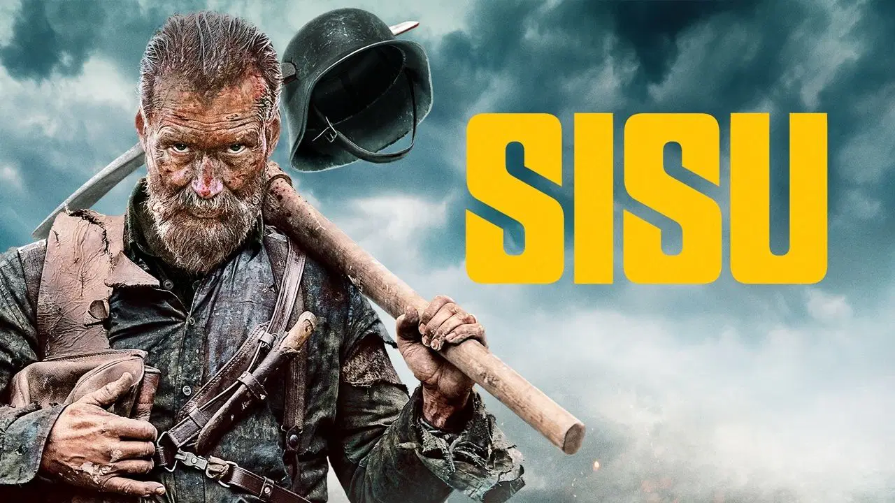 Sisu Filmi: Konusu ve Oyuncu Kadrosuyla Dikkat Çekiyor