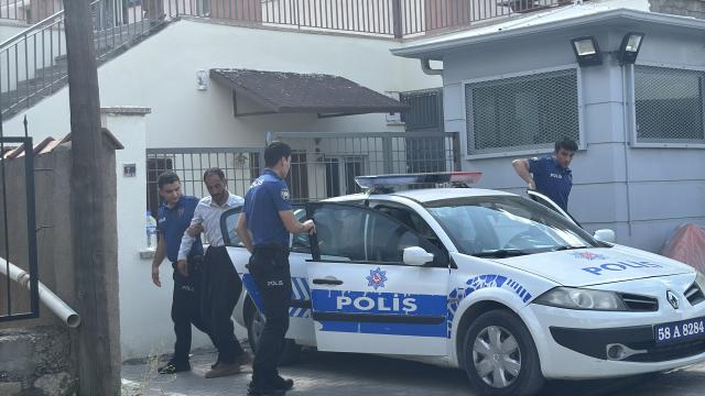 Sivas Divriği'nde kaybolan 11 aylık Büşra bebeğin annesi, babası ve 4 akrabası tutuklandı