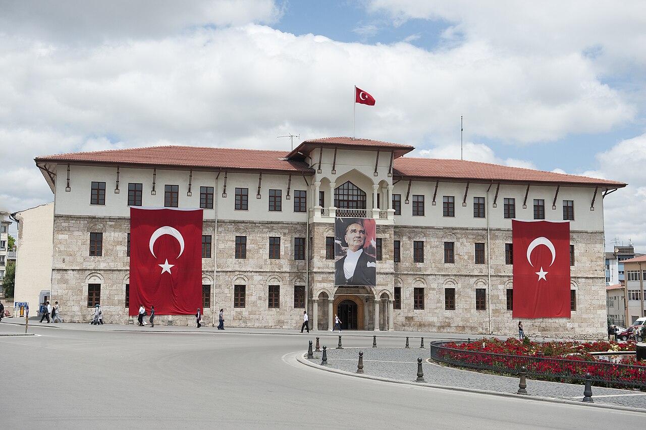 Sivas Hava Durumu Nedir? Merak Edilenler