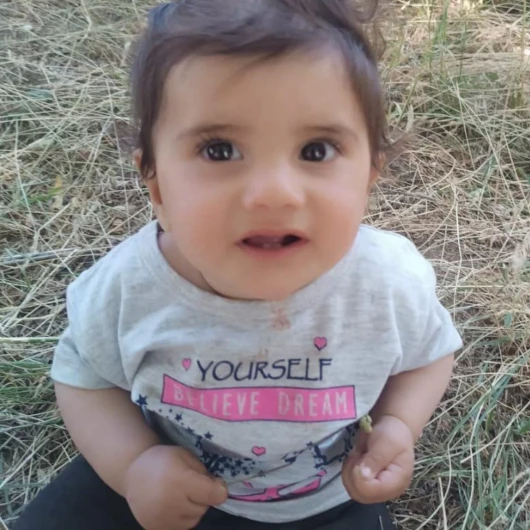 Sivas'ta Kayıp Büşra Bebek 5. Günde Aranıyor: Gözaltı Sayısı 10'a Yükseldi