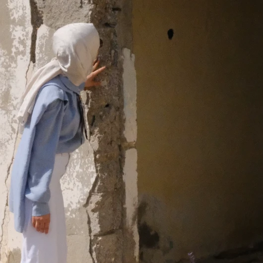 Sivas'ta Tek Aile Kaldı: Kışla Köyü Haritadan Silinmek Üzere