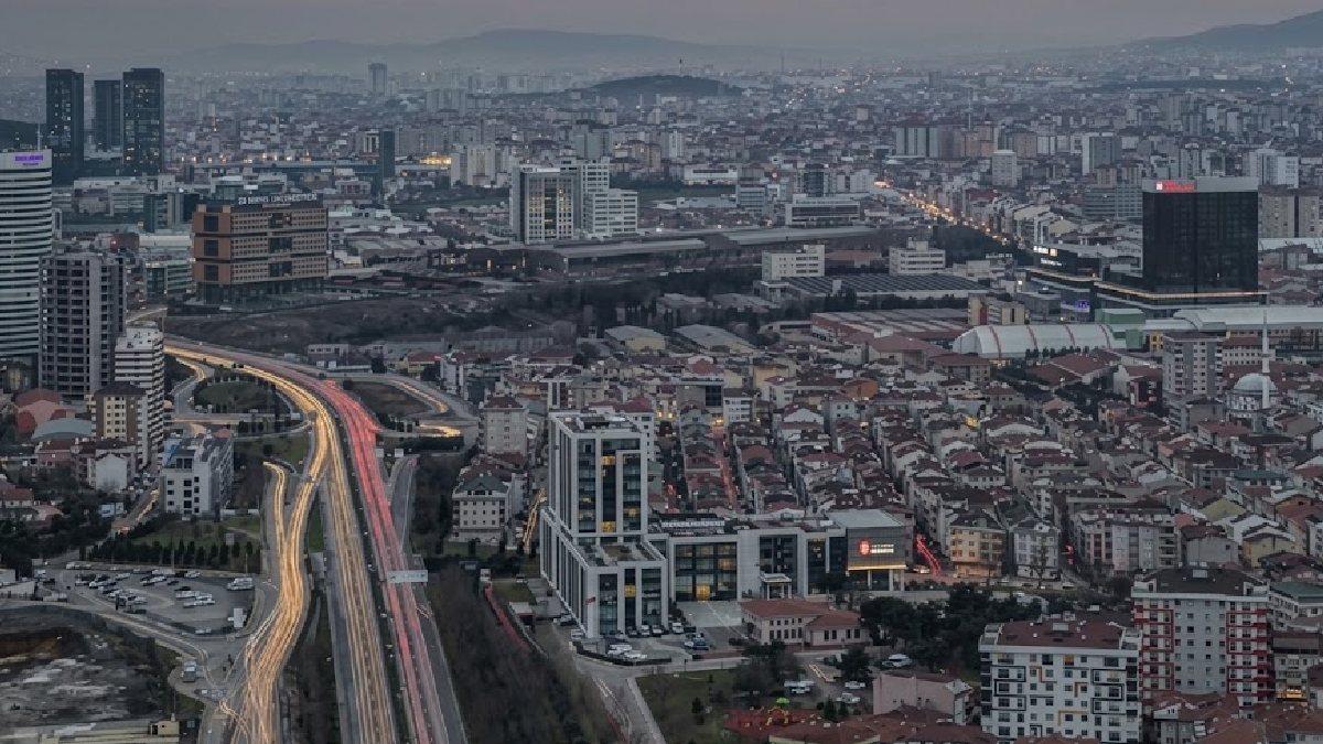 Sivaslılar İstanbul'da Hangi İlçede Yoğunlaşıyor