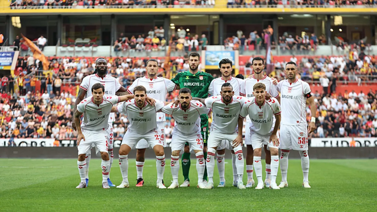 Sivasspor 5 Maçtır Kazanamıyor: Batman Petrolspor'a Sürpriz Mağlubiyet