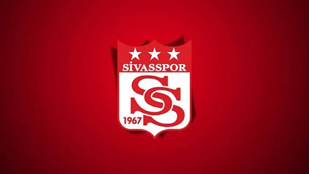 Sivasspor'da Çifte Sakatlık Şoku