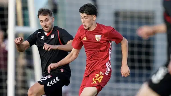 Sivasspor, hazırlık maçında Kayserispor'u 1-0 mağlup etti