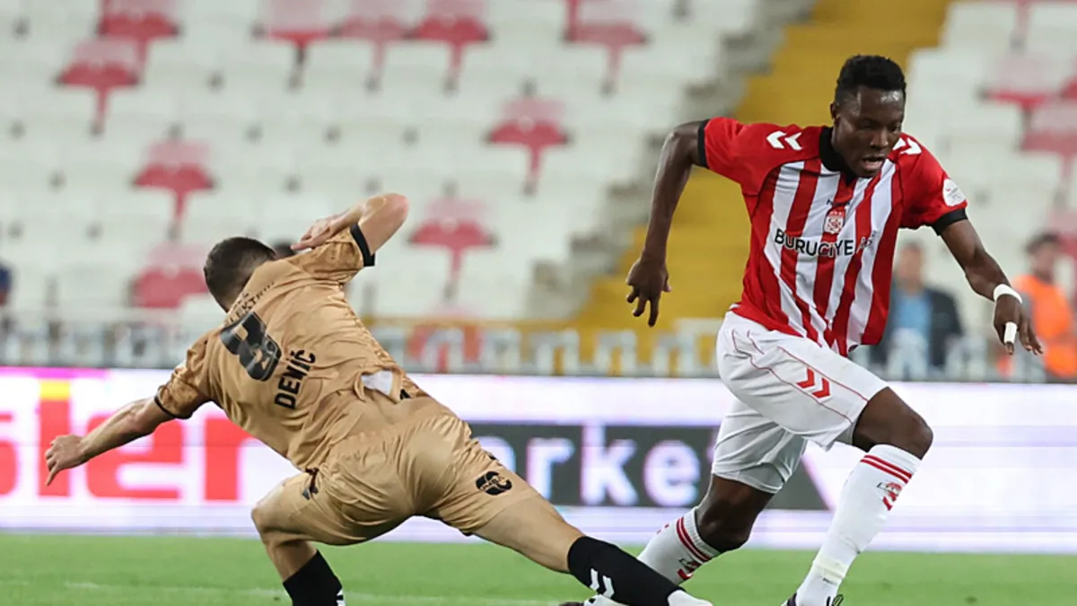 Kritik Mücadelede Eşitlik: Sivasspor 2-2 Mardin 1969