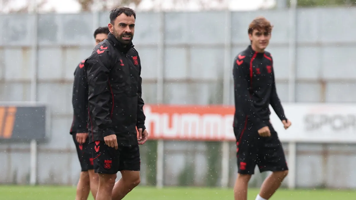 Sivasspor, Pendikspor Maçı Hazırlıklarına Devam Ediyor