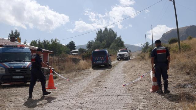 Sivas'ta Kaybolan 11 Aylık Bebek İçin Arama Çalışmaları Sürüyor