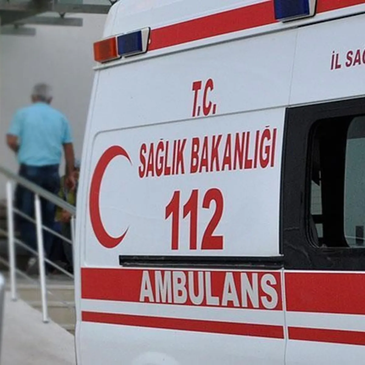 Sivas'ta KKKA yine can aldı: 31 yaşındaki kadın hayatını kaybetti