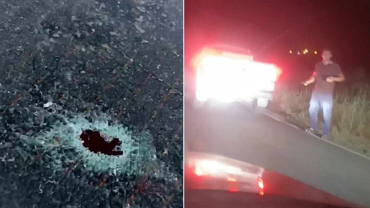Siverek'te engelli çifte ve çocuklarına saldırı: 4 gözaltı