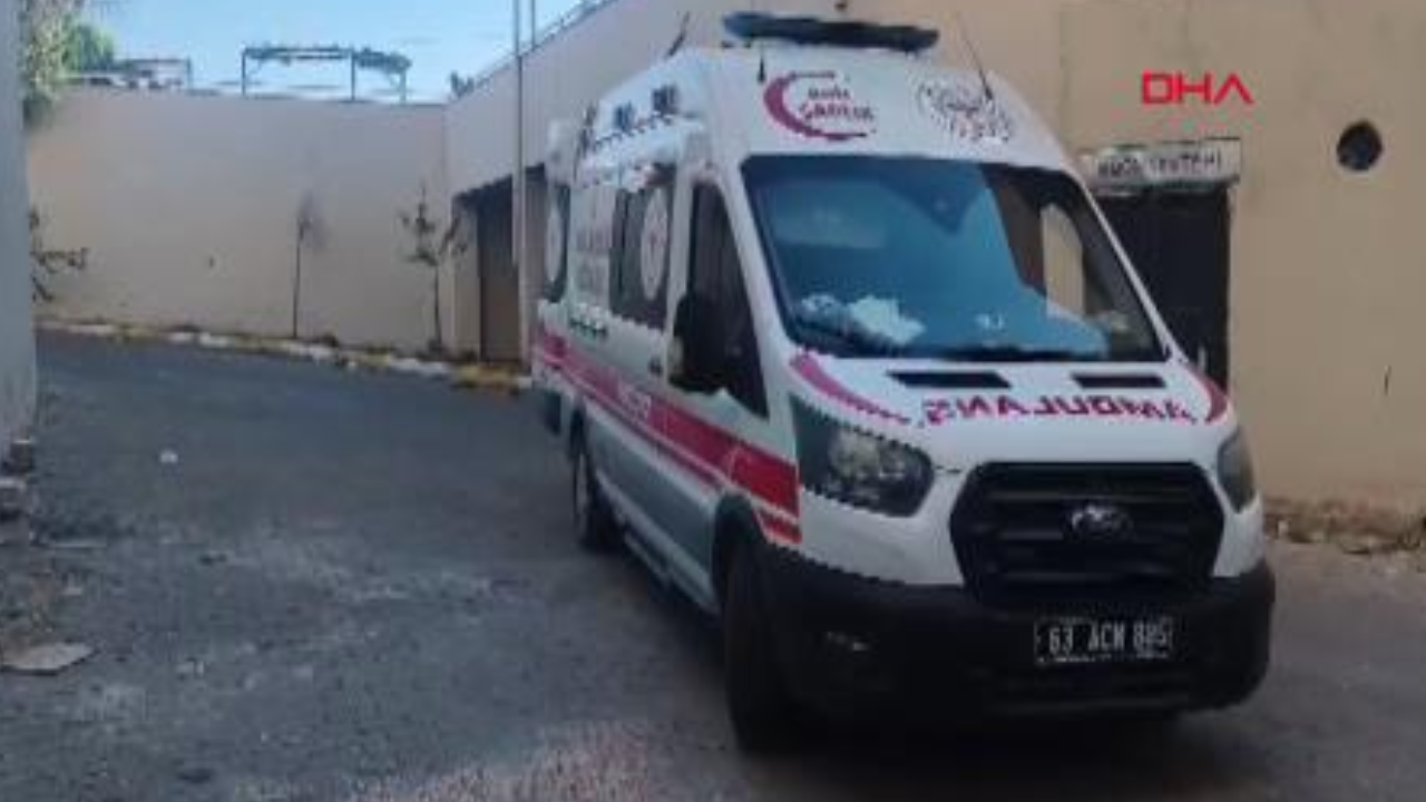Siverek'te Tatil İçin Gelen İki Kız Kardeş Gölette Boğuldu