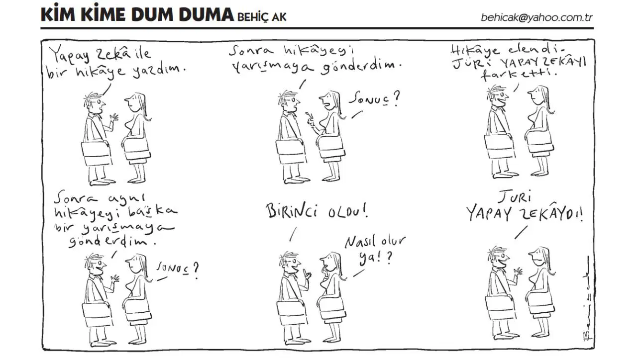 Siyasetin 'Dum Duma' Hali: 11 Ekim 2026