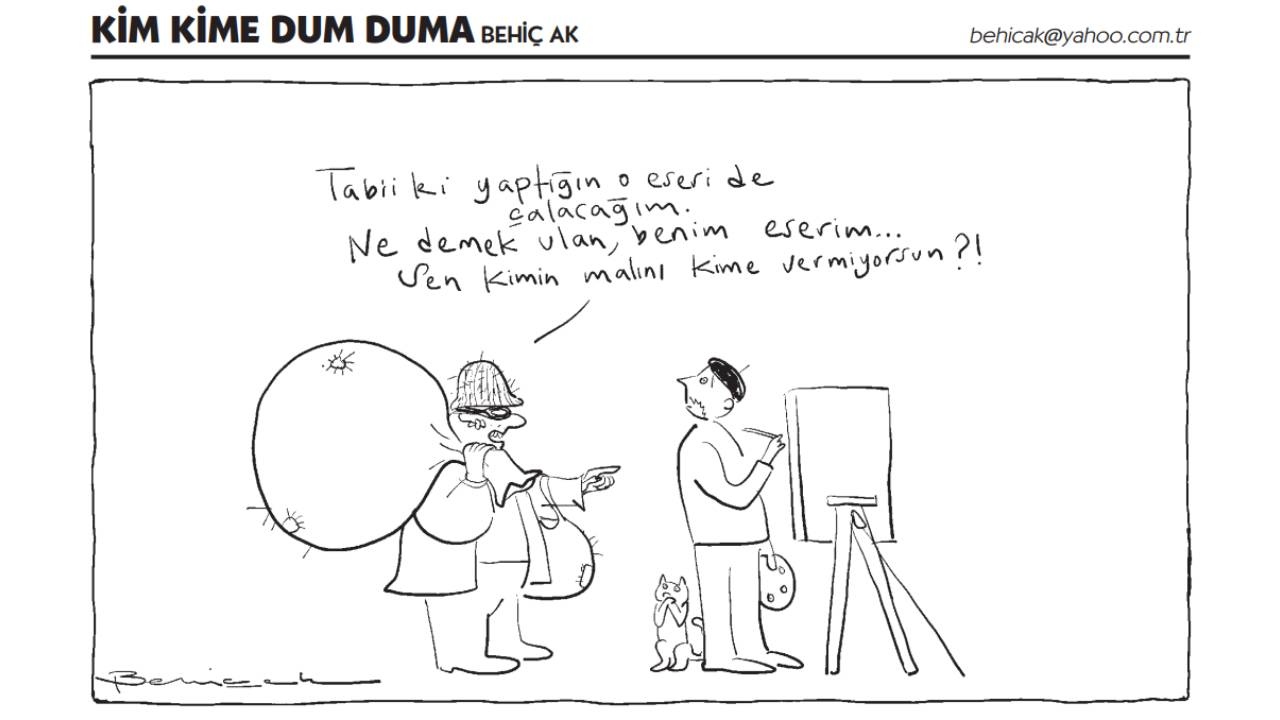 Siyasette 17 Haziran 2026: Kim Kime Dum Duma