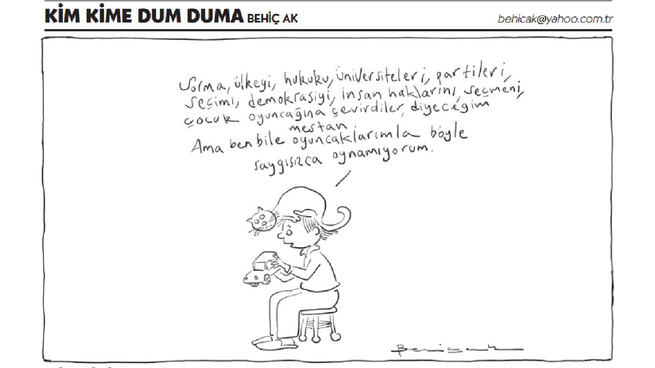 Siyasette 'Kim Kime Dum Duma' Dönemi: 28 Mayıs 2026'da Neler Oluyor