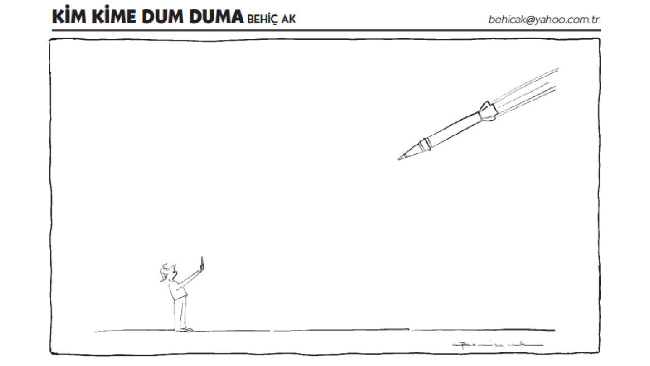 Siyasette Kim Kime Dum Duma: 6 Eylül 2026