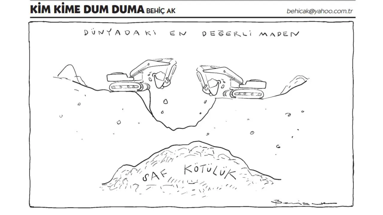 Siyasette 'Kim Kime Dum Duma' Dönemi: 10 Eylül 2026