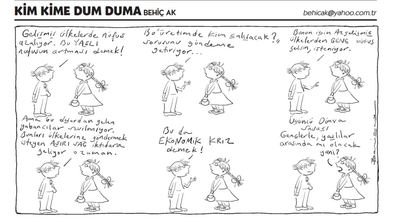 Siyasette 'Kim Kime Dum Duma' Dönemi: 12 Eylül 2026