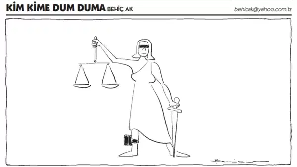 Siyasette 'Kim Kime Dum Duma' Dönemi: 14 Ekim 2026