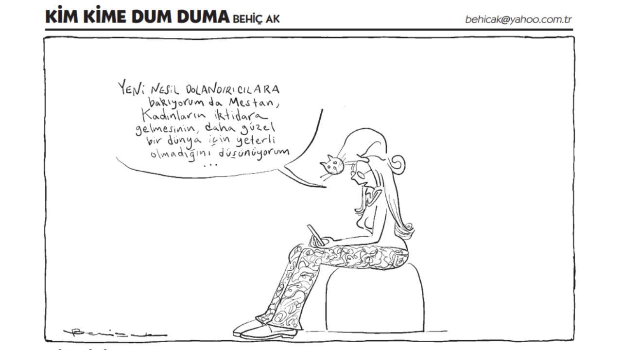 Siyasette 'Kim Kime Dum Duma' Dönemi: 18 Ekim 2026