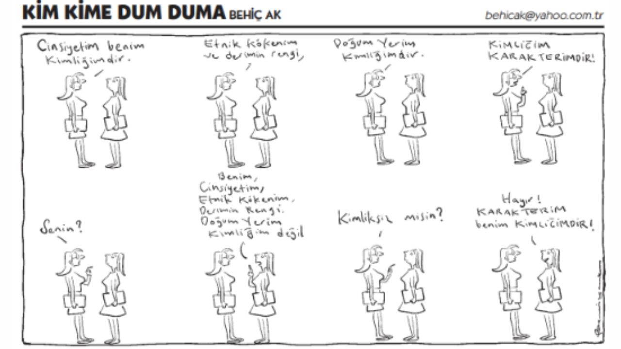 Siyasette 'Kim Kime Dum Duma' Dönemi: 19 Ekim 2026