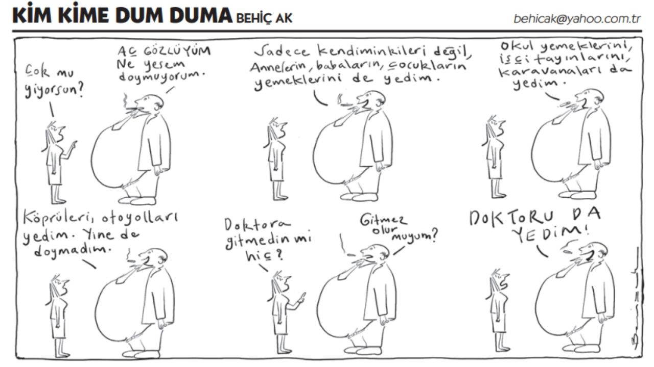 Siyasette 'Kim Kime Dum Duma' Dönemi: 5 Ekim 2026