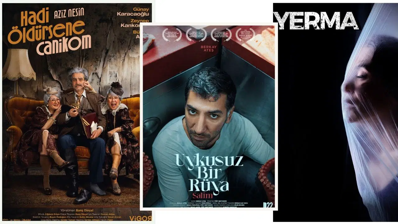 Siyasette Yeni Dönem: Deneme Süreci Başladı