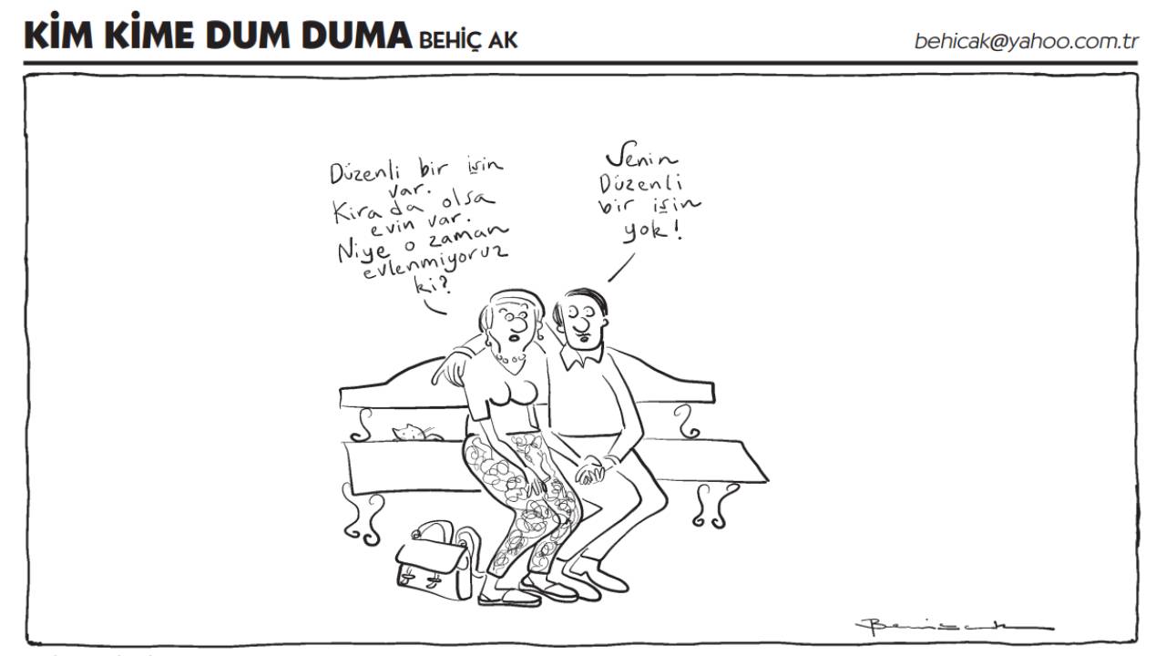 Siyasi Arenada Yeni Dönem: Kim Kime Dum Duma Tartışması