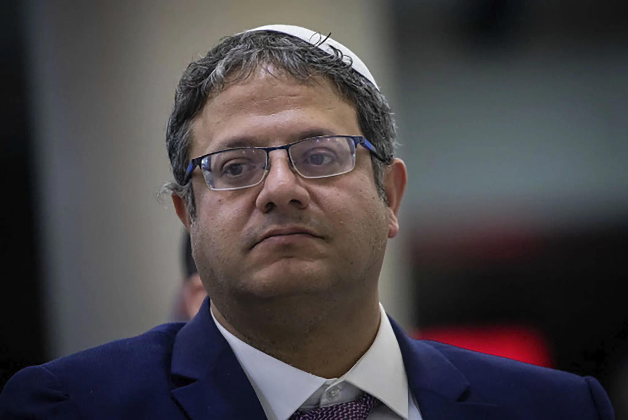 Siyonist Bakan Ben-Gvir'in New York Ziyareti İptal! Tutuklanma Korkusu