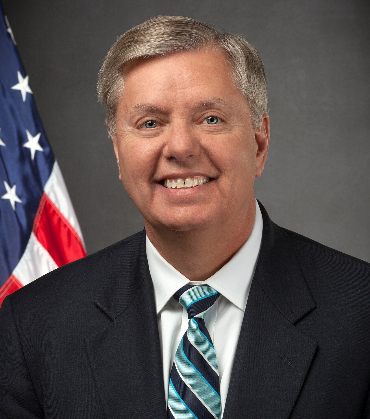 Siyonizm Yanlısı ABD'li Senatör Lindsey Graham Hayatını Kaybetti