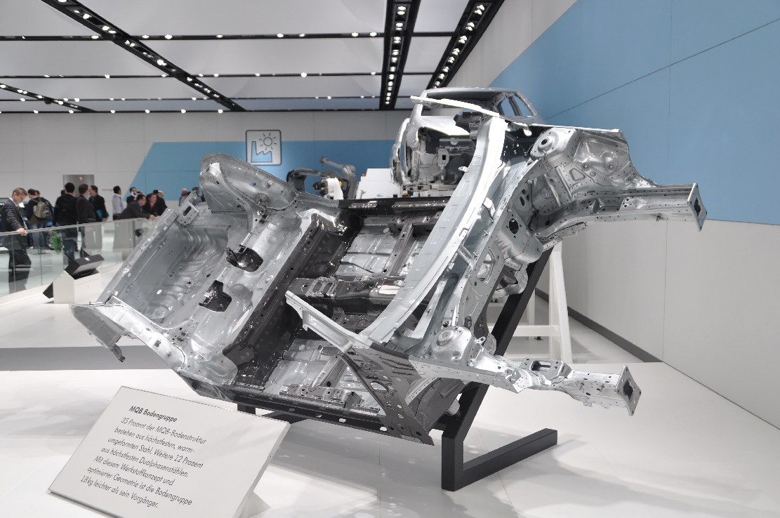 Skoda Octavia'nın Yeni Tasarımı Sızdı: İşte İlk Render Görselleri