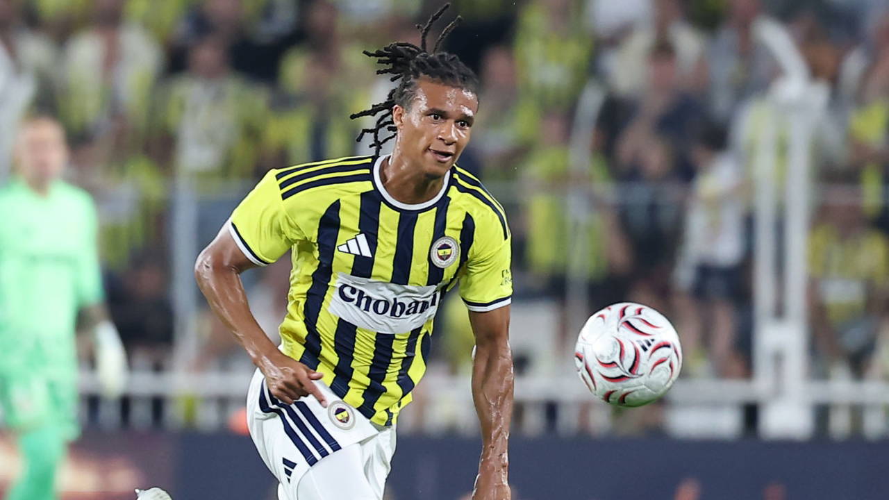Skriniar'dan Ake'ye Övgü: 'Sürpriz Değil