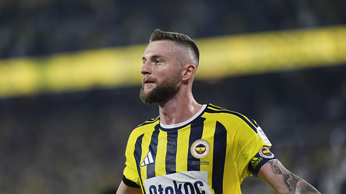 Skriniar: Bu şekilde devam edemeyiz