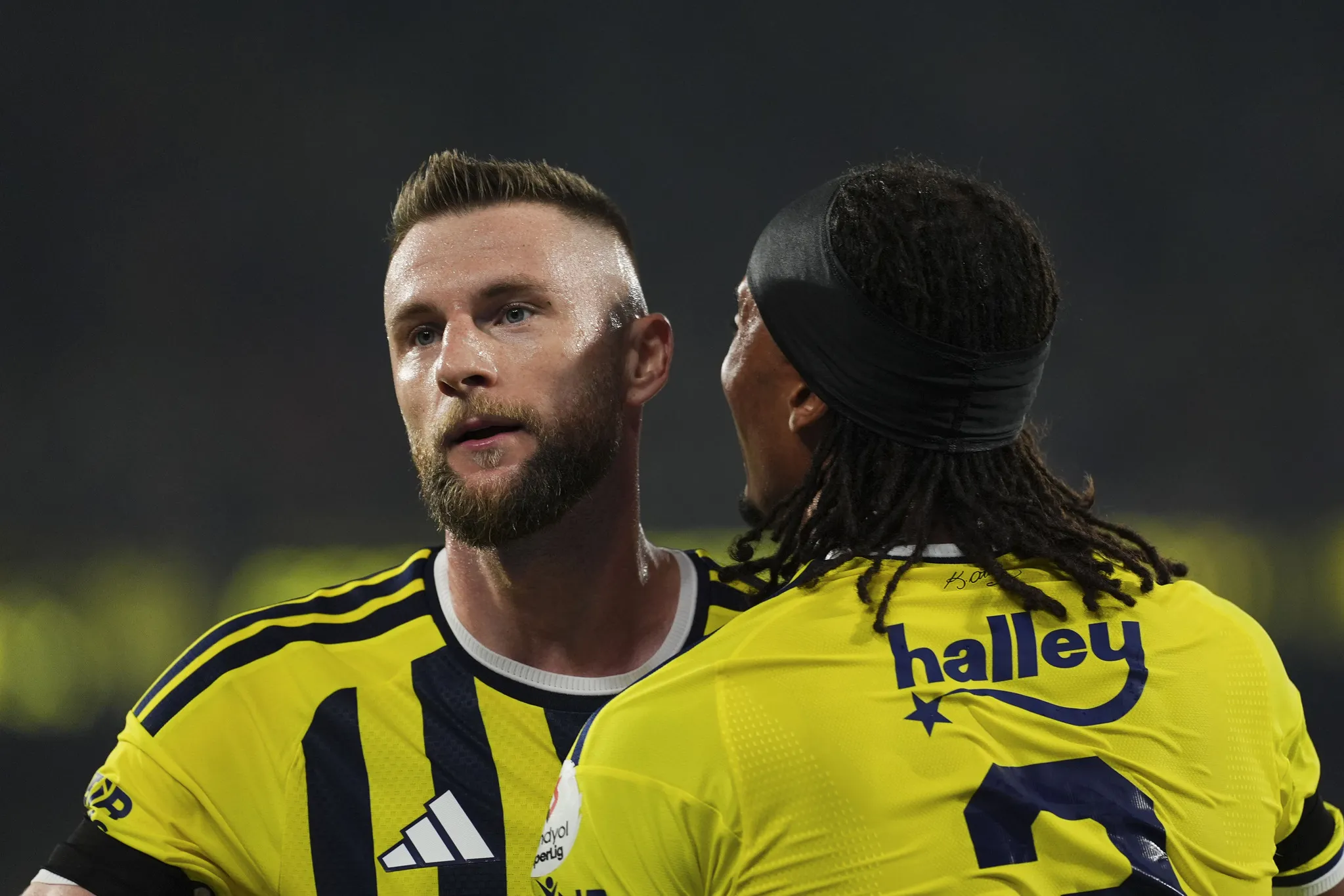 Skriniar'dan Derbi Sonrası Sitem: Böyle Devam Edemeyiz