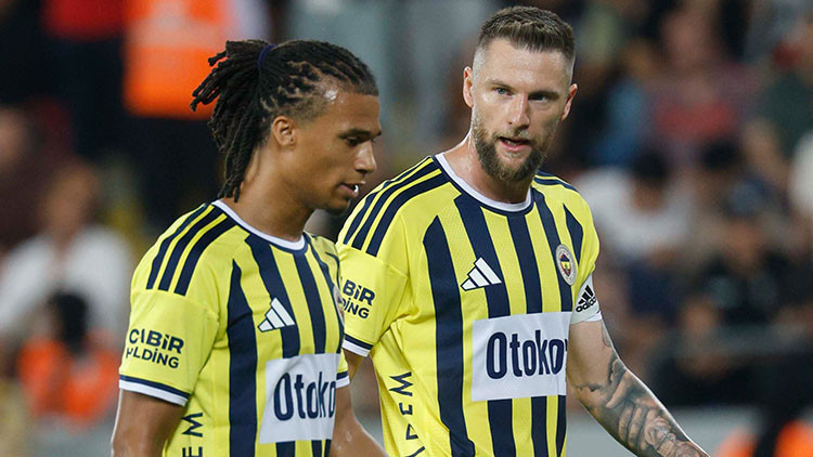 Skriniar'dan Fenerbahçe'ye Sert Eleştiri: 'Kendi Kendimize Kaybettik