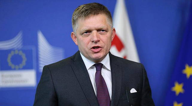 Slovakya Başbakanı Fico’dan Avrupa için savaş uyarısı